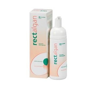 Valderma Rectalgan Mousse 150 Ml