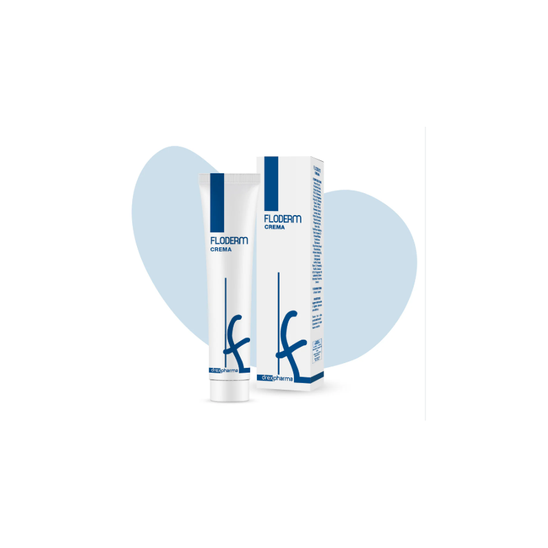 Drex Pharma Floderm Crema 50 Ml