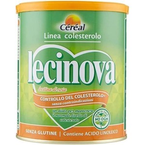 Nutrition & Sante' Italia Lecinova 275g