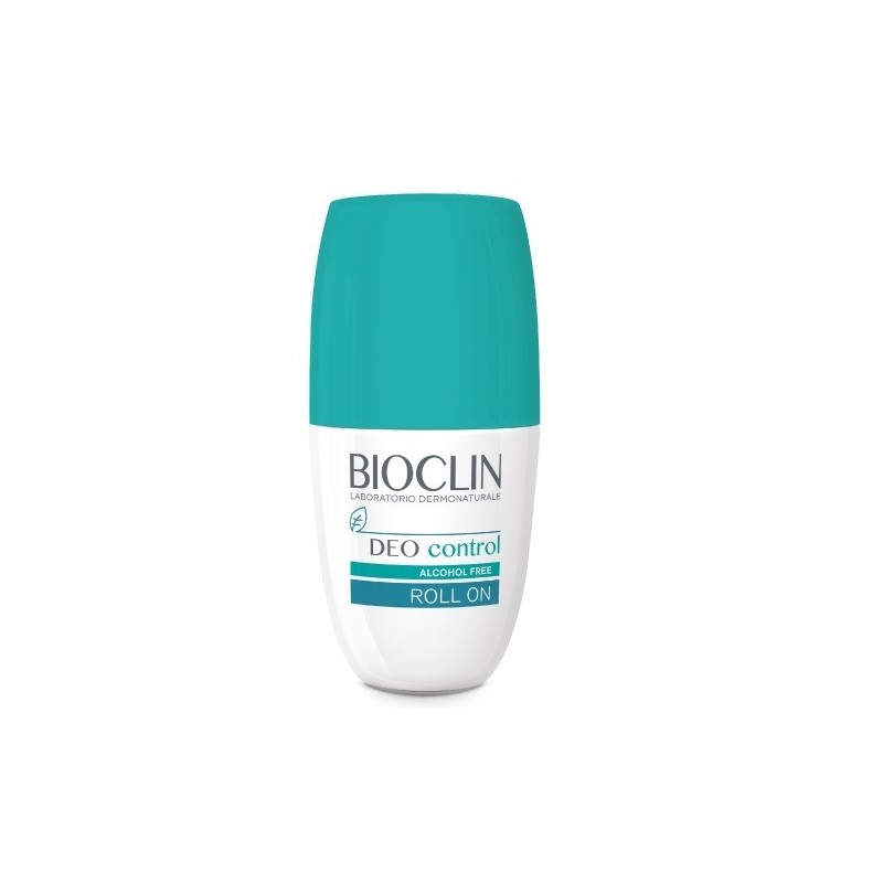 Ist. Ganassini Bioclin Deo Control Roll On 50 Ml