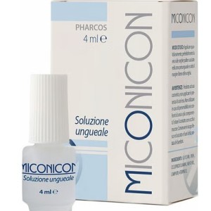 Biodue Pharcos Miconicon 4 Ml