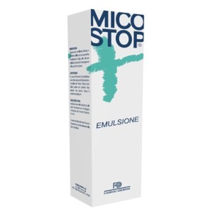 Farma-derma Micostop Emulsione 125 Ml