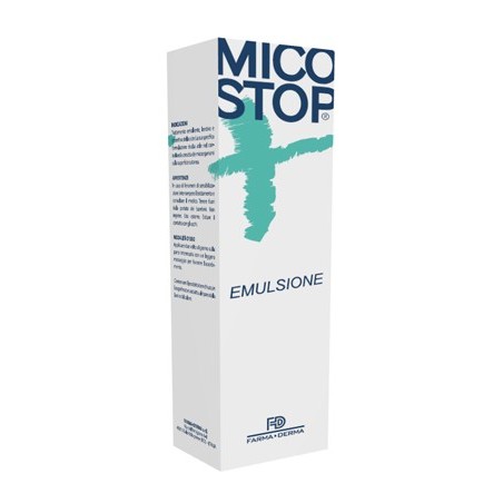 Farma-derma Micostop Emulsione 125 Ml Farma-derma Micostop Emulsione 125 Ml