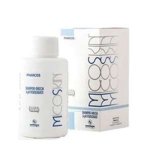 Biodue Micoskin Pharcos 400 Ml