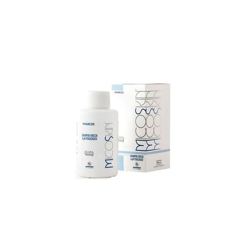 Biodue Micoskin Pharcos 400 Ml