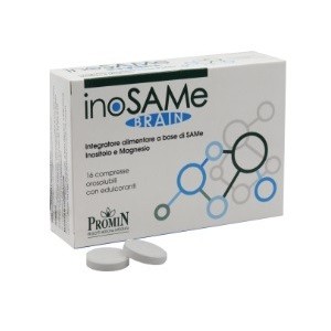 Promin Inosame Brain 16 Compresse