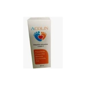 Buono Italia Acolin 50 Ml