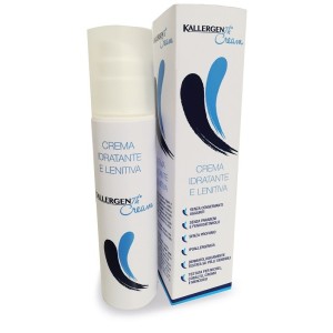 Allergy Therapeutics It. Kallergen Th Cream 200 Ml
