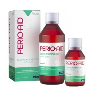 Dentaid Perio Aid Active Control 150 Ml