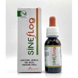 Piemme Pharmatech Italia Sineflog 30 Ml