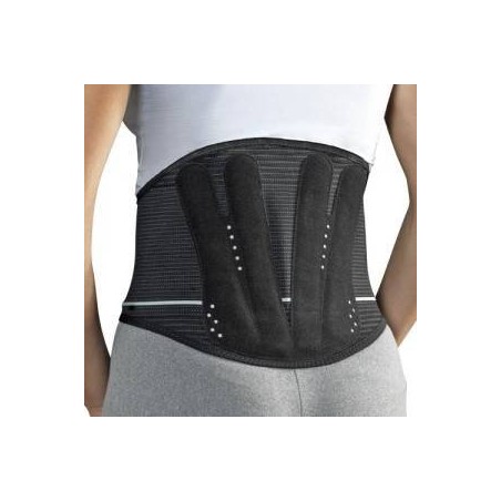 Dual Sanitaly Soc. Benefit Dr Gibaud Ortho Lombogib Lady Corsetto Lombosacrale H26cm 0 Dual Sanitaly Soc. Benefit Dr Gibaud Ortho Lombogib Lady Corsetto Lombosacrale H26cm 0