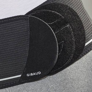 Dual Sanitaly Soc. Benefit Dr Gibaud Ortho Lombogib Lady Corsetto Lombosacrale H26cm 0 Dual Sanitaly Soc. Benefit Dr Gibaud Ortho Lombogib Lady Corsetto Lombosacrale H26cm 0