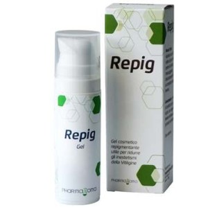 Pharmaroma 2005 Repig Gel 30 Ml