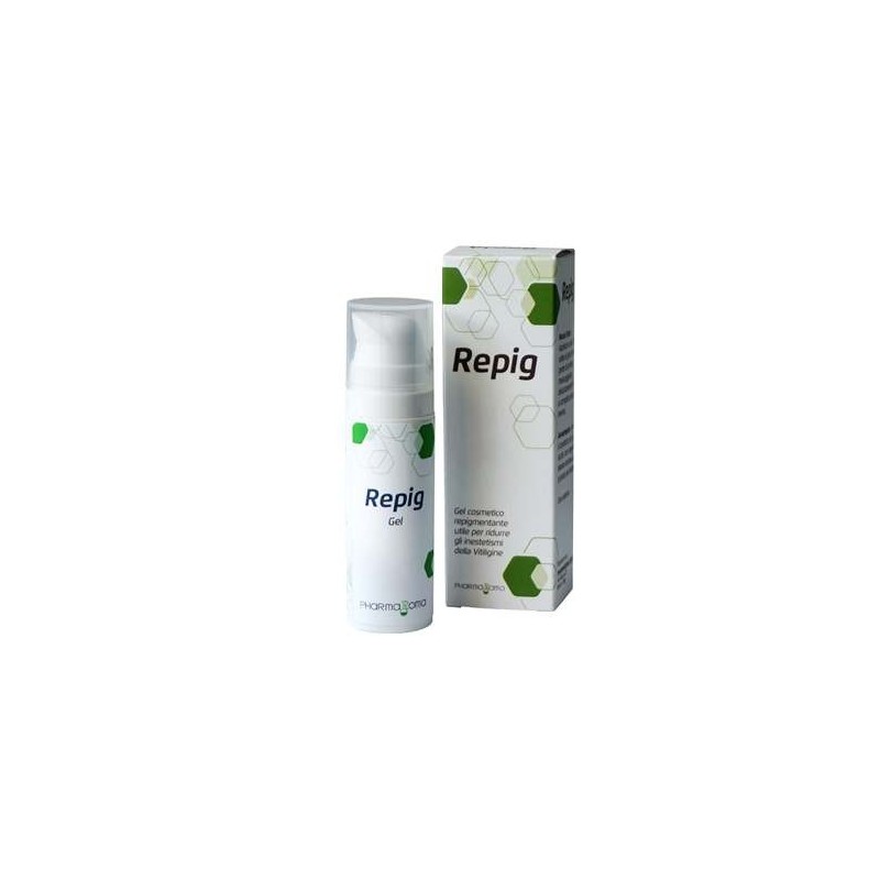 Pharmaroma 2005 Repig Gel 30 Ml Pharmaroma 2005 Repig Gel 30 Ml