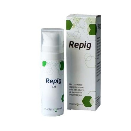 Pharmaroma 2005 Repig Gel 30 Ml Pharmaroma 2005 Repig Gel 30 Ml