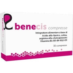 Essecore Benecis 30 Compresse