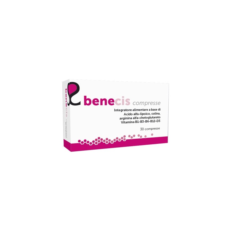 Essecore Benecis 30 Compresse Essecore Benecis 30 Compresse