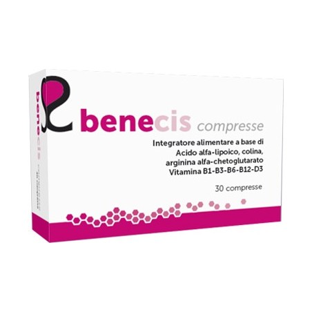 Essecore Benecis 30 Compresse Essecore Benecis 30 Compresse