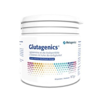 Metagenics Belgium Bvba Glutagenics 167 G