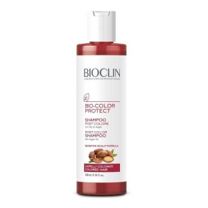 Ist. Ganassini Bioclin Bio Colorist Protect Shampoo Post Colore 200 Ml