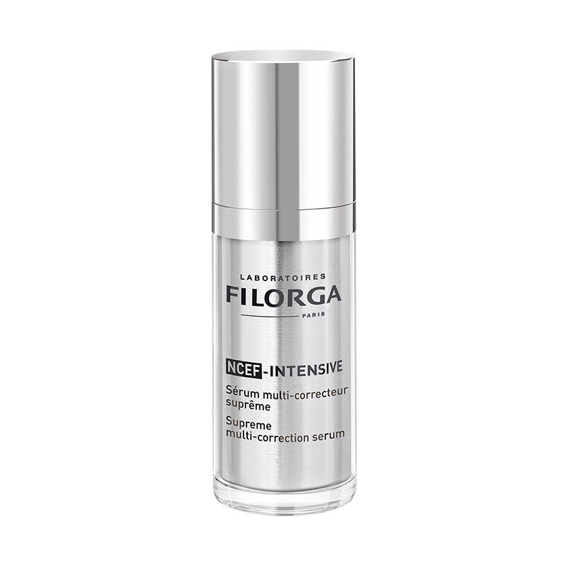 Laboratoires Filorga C. Italia Filorga Nc Ef Intensive Serum 30 Ml Laboratoires Filorga C. Italia Filorga Nc Ef Intensive Serum 30 Ml