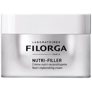 Laboratoires Filorga C. Italia Filorga Nutri Filler Creme 50 Ml
