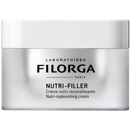 Laboratoires Filorga C. Italia Filorga Nutri Filler Creme 50 Ml