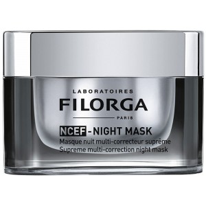Laboratoires Filorga C. Italia Filorga Nc Ef Night Mask 50 Ml