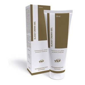 Vkf Italia Elaso Crema Gel 250 Ml