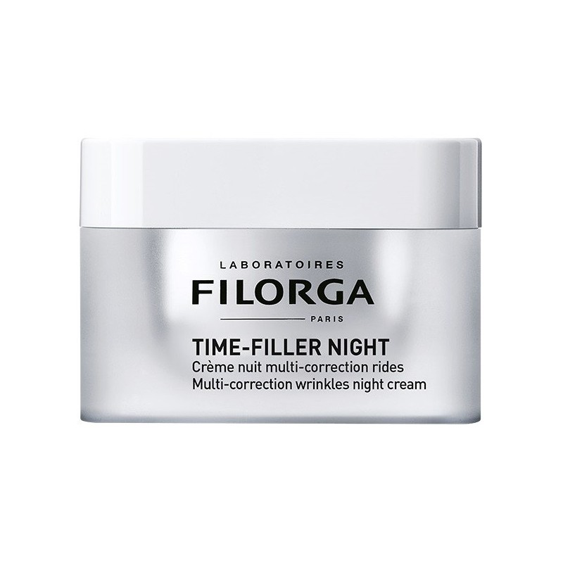 Laboratoires Filorga C. Italia Filorga Time Filler Night Laboratoires Filorga C. Italia Filorga Time Filler Night