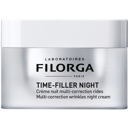 Laboratoires Filorga C. Italia Filorga Time Filler Night Laboratoires Filorga C. Italia Filorga Time Filler Night