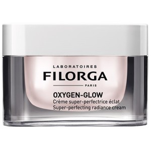 Laboratoires Filorga C. Italia Filorga Oxygen Glow Cream 50 Ml