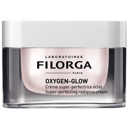 Laboratoires Filorga C. Italia Filorga Oxygen Glow Cream 50 Ml