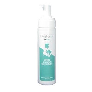 Ameafarma S Hydrami Probioma Detergente Mousse Per Il Corpo 200 Ml