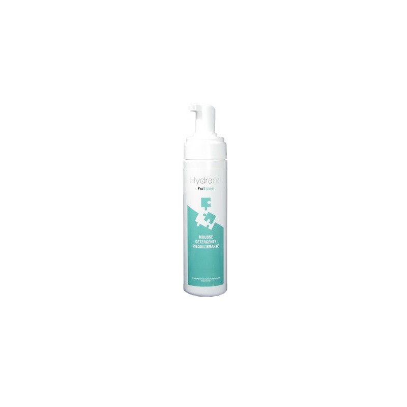 Ameafarma S Hydrami Probioma Detergente Mousse Per Il Corpo 200 Ml Ameafarma S Hydrami Probioma Detergente Mousse Per Il Corpo 200 Ml