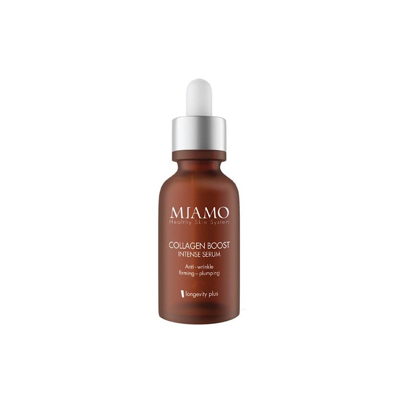 Miamo Longevity Plus Collagene Boost Siero 30 ml