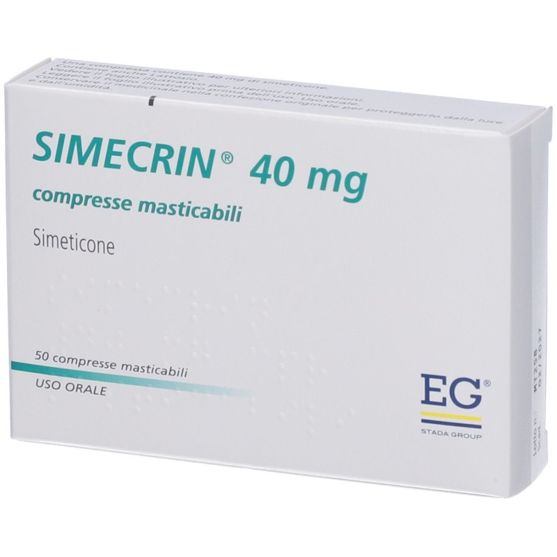Simecrin