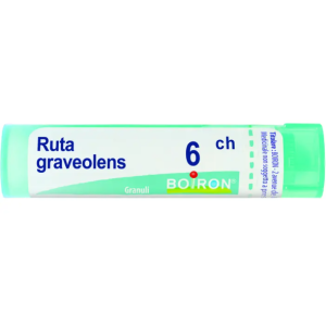 Ruta graveolens 6ch 80gr 4g