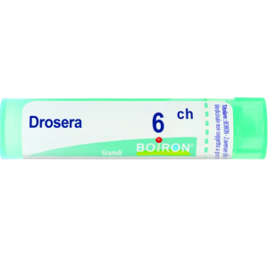 Drosera 6ch 80gr 4g