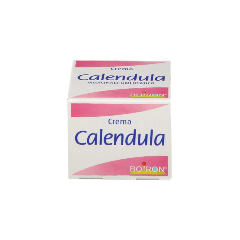 Calendula crema 20g 44mg/g