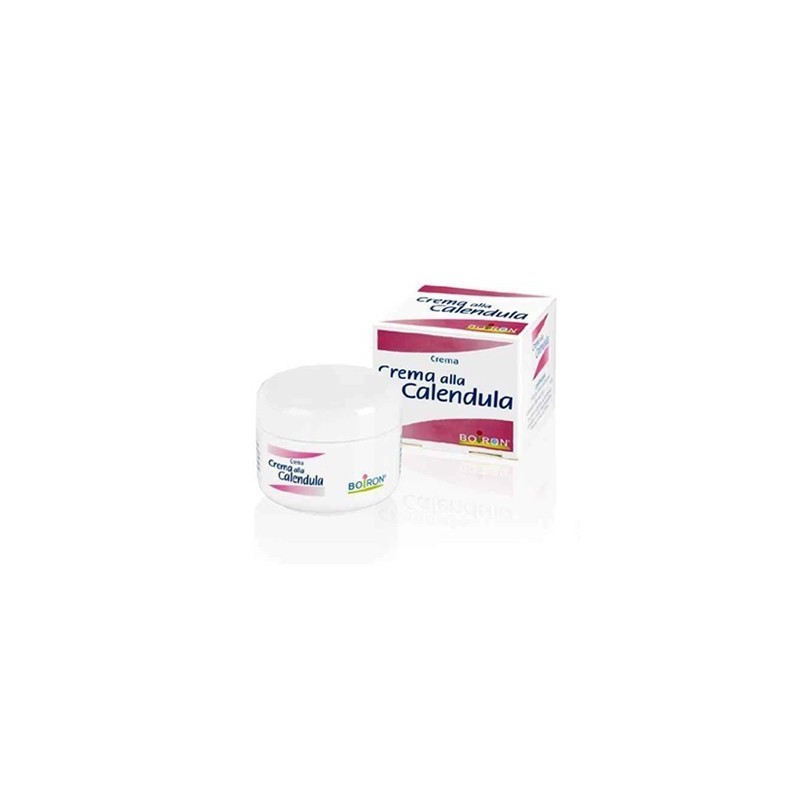 Calendula crema 20g 44mg/g