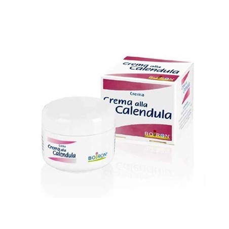Calendula crema 20g 44mg/g