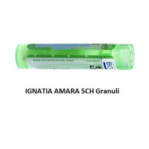 Ignatia amara 5ch 80gr 4g