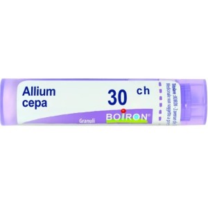 Allium cepa 30ch 80gr 4g
