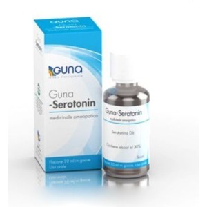 Guna serotonin d11 os gtt 30ml