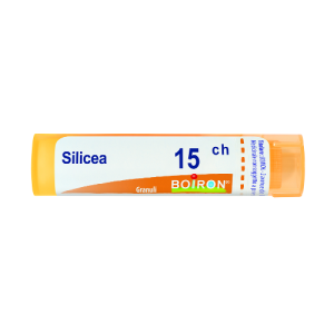Silicea 15ch gr