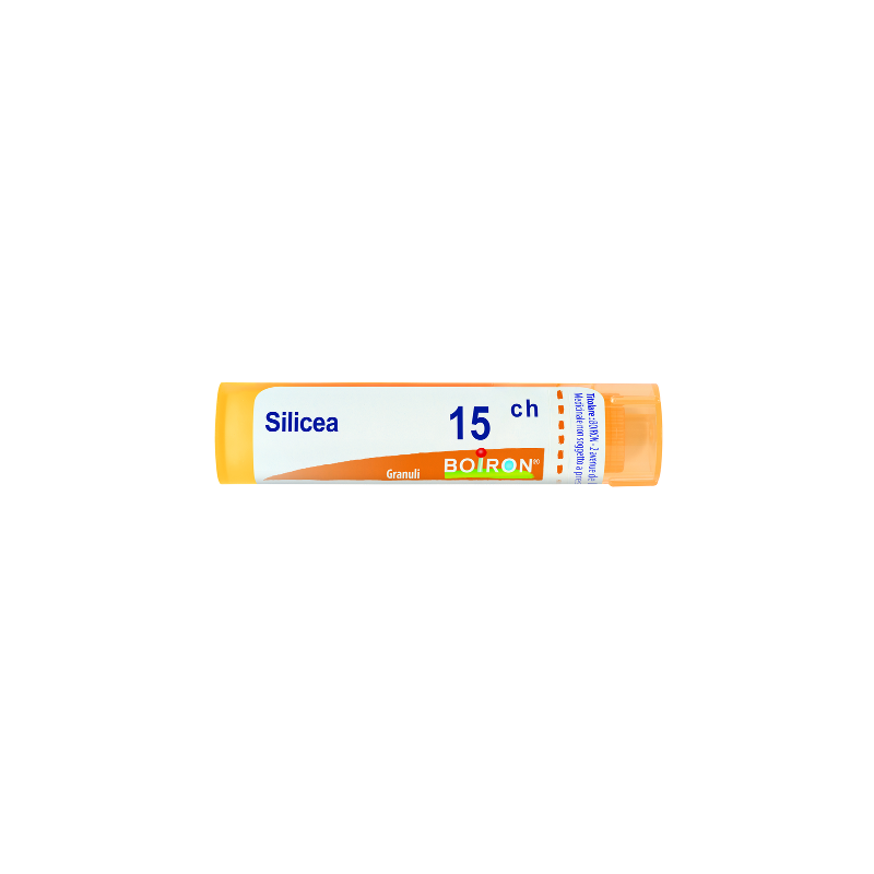 Silicea 15ch gr