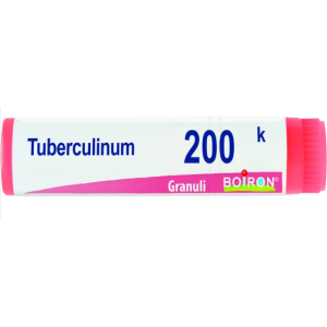 Tubercolinum 200k gl