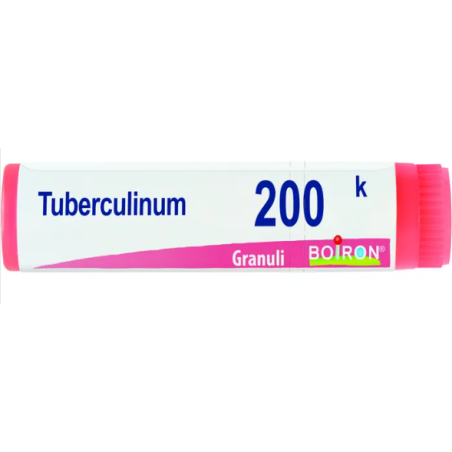 Tubercolinum 200k gl