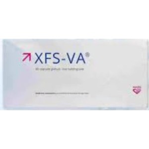 Xfsva 60 capsule immunovanda